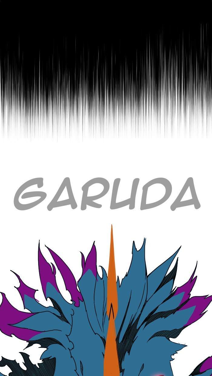 The God of High School Chapter 350 Bahasa Indonesia