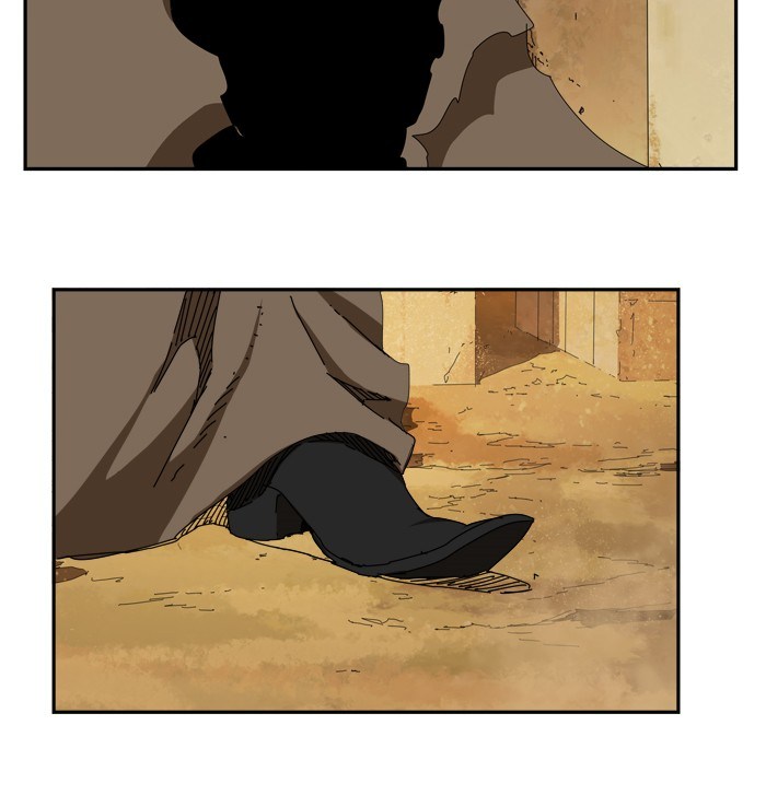 The God of High School Chapter 350 Bahasa Indonesia