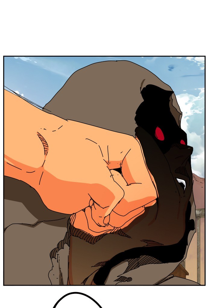 The God of High School Chapter 350 Bahasa Indonesia