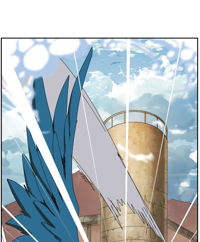 The God of High School Chapter 350 Bahasa Indonesia