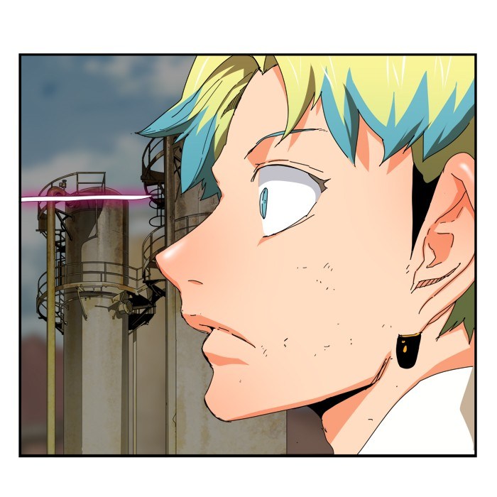 The God of High School chapter 354