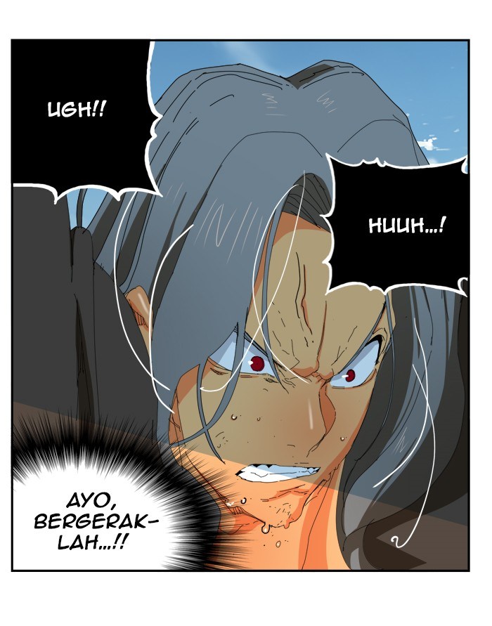 The God of High School chapter 354