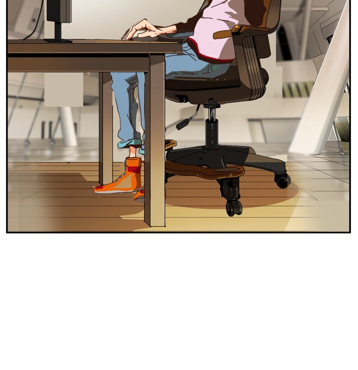 The God of High School Chapter 356 Bahasa Indonesia