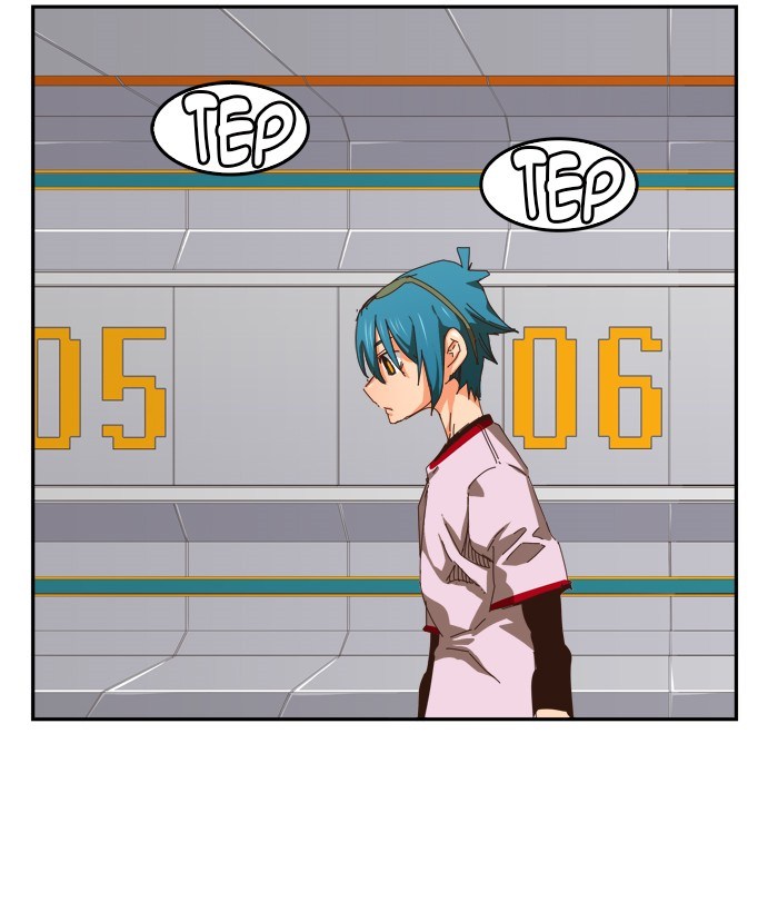 The God of High School Chapter 356 Bahasa Indonesia