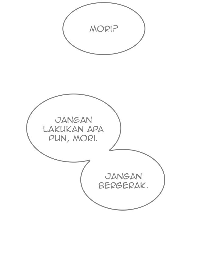 The God of High School Chapter 356 Bahasa Indonesia