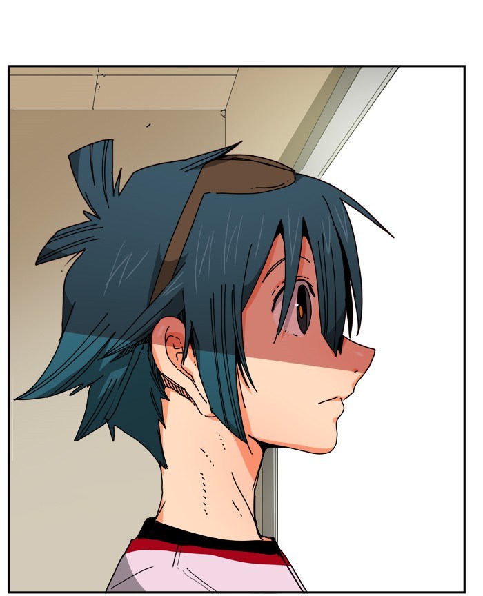 The God of High School Chapter 356 Bahasa Indonesia