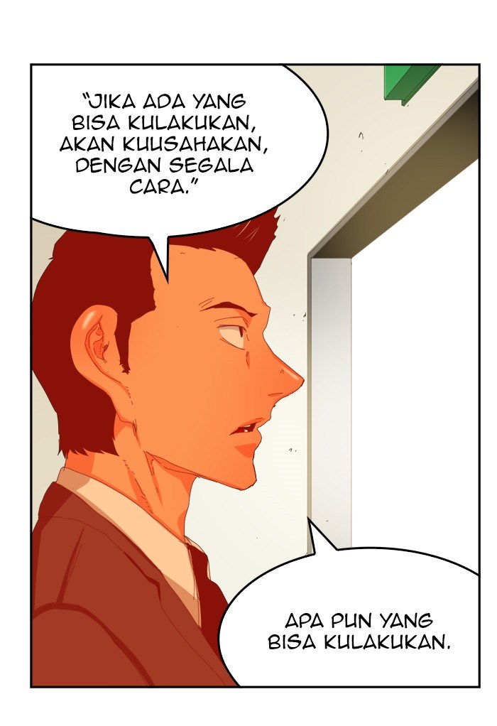 The God of High School Chapter 356 Bahasa Indonesia