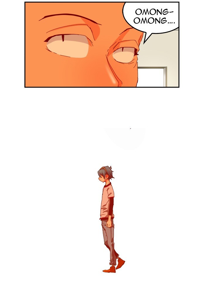 The God of High School Chapter 356 Bahasa Indonesia