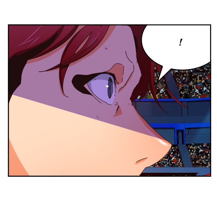 The God of High School Chapter 356 Bahasa Indonesia