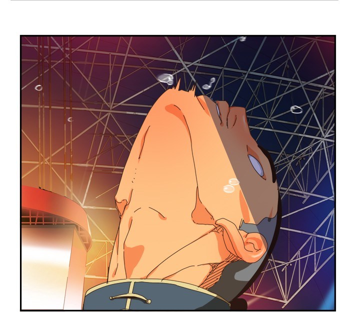 The God of High School Chapter 356 Bahasa Indonesia