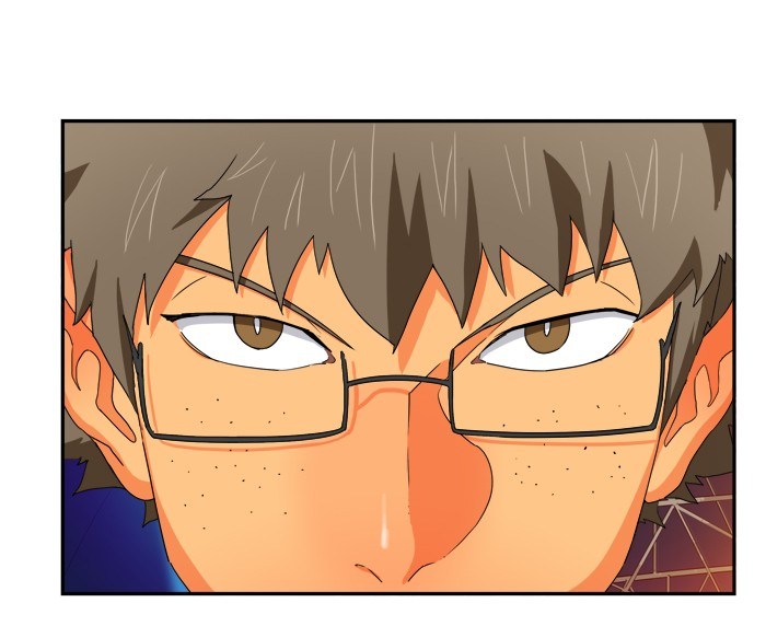 The God of High School Chapter 356 Bahasa Indonesia