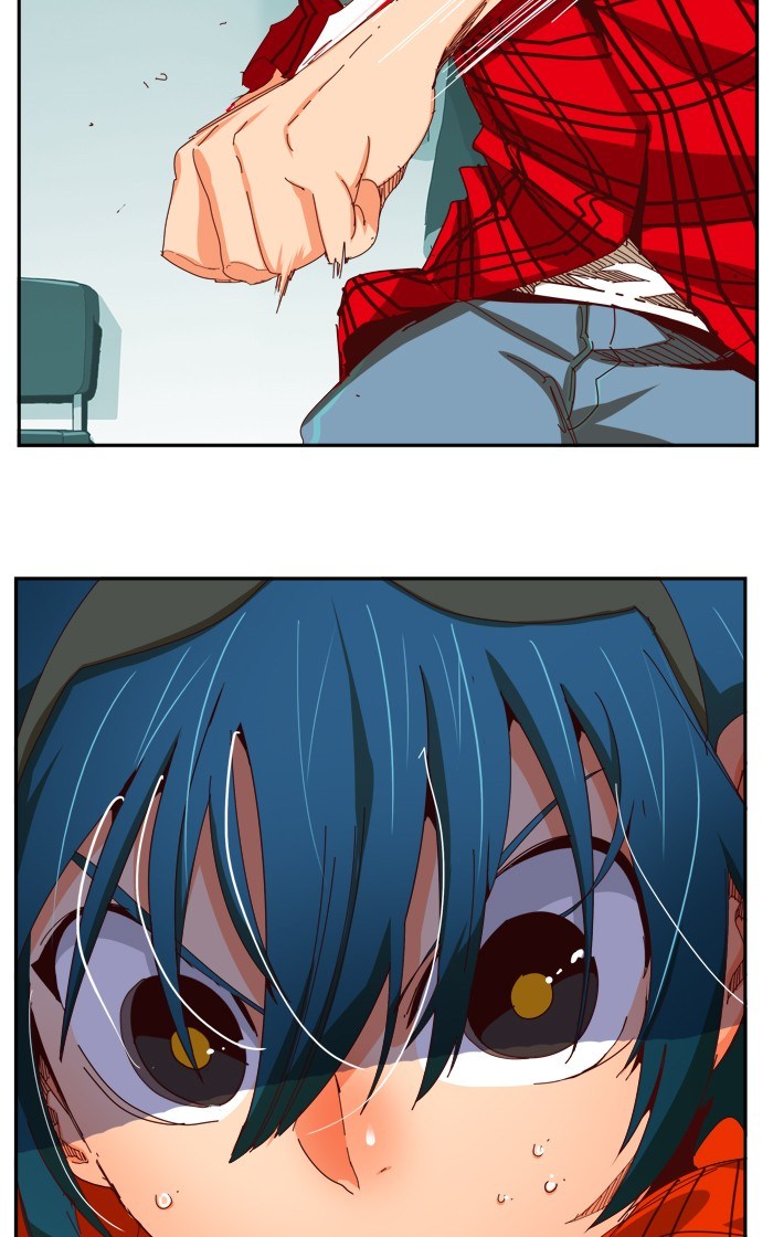 The God of High School Chapter 359 Bahasa Indonesia