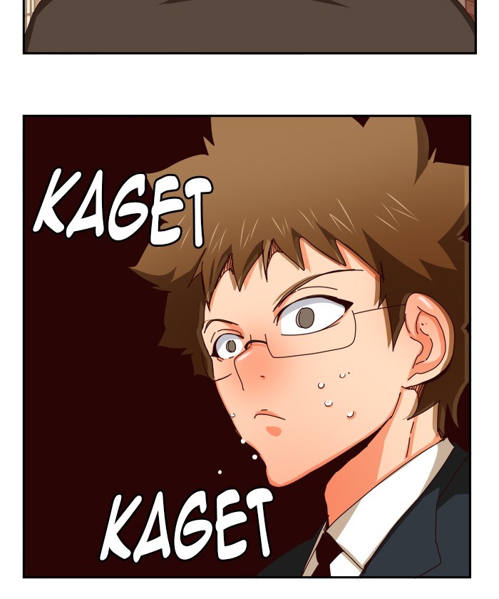 The God of High School Chapter 359 Bahasa Indonesia