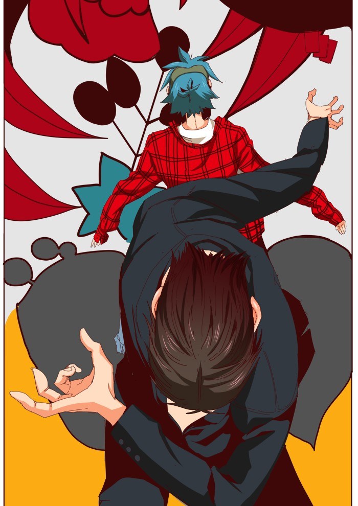 The God of High School Chapter 359 Bahasa Indonesia