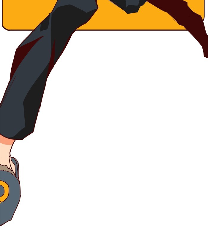 The God of High School Chapter 359 Bahasa Indonesia