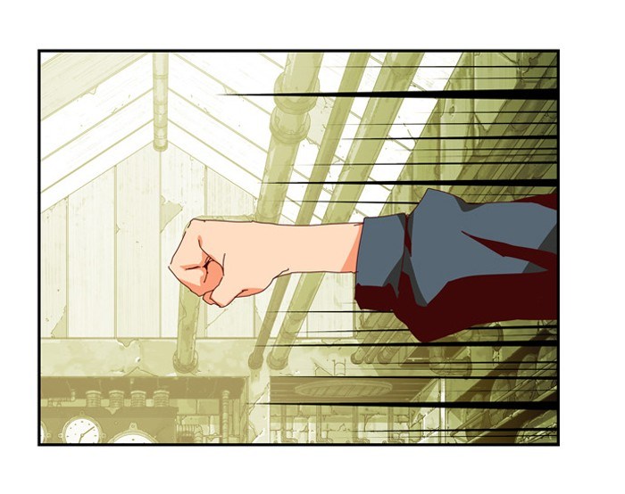 The God of High School chapter 362