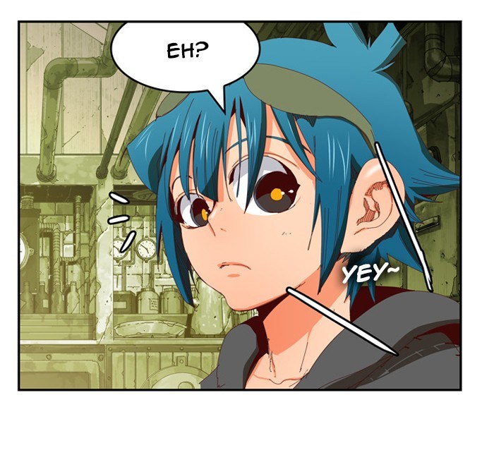 The God of High School chapter 362