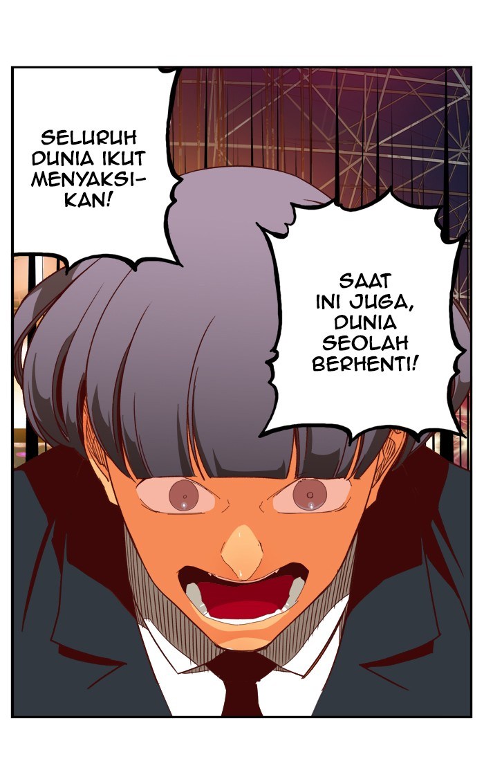 The God of High School chapter 362