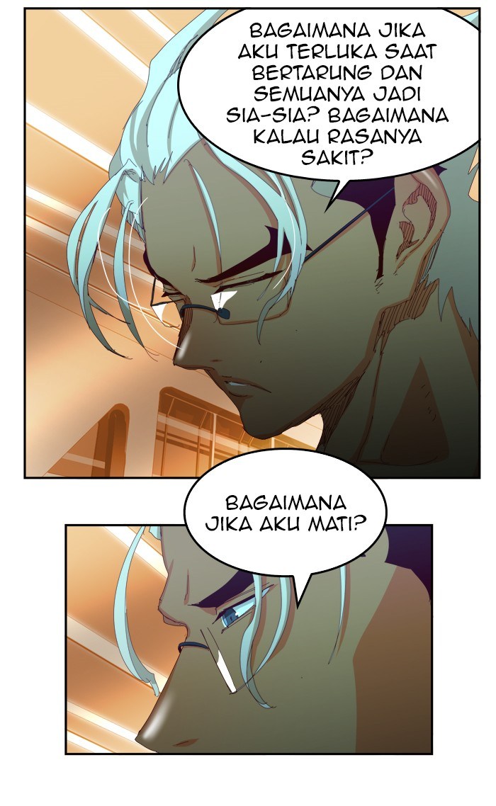The God of High School chapter 362