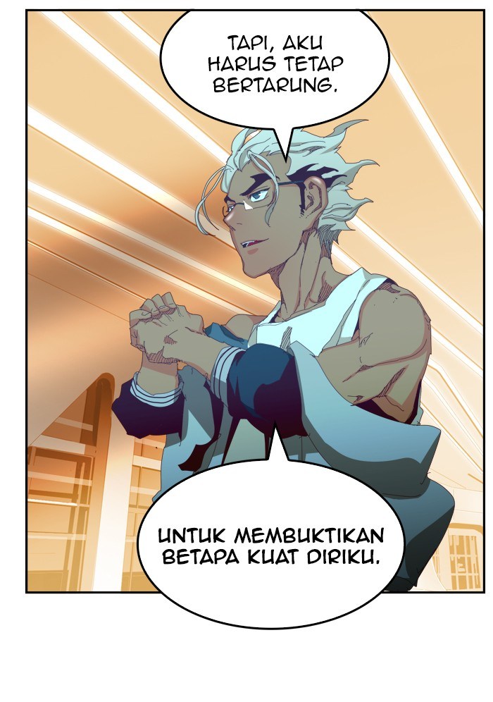 The God of High School chapter 362