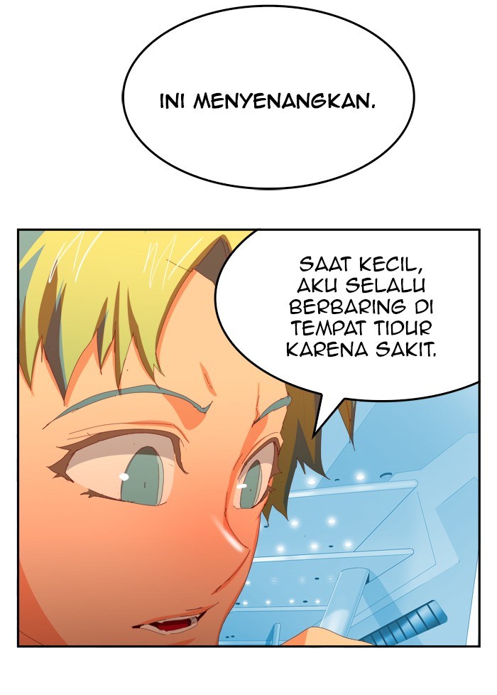 The God of High School chapter 362