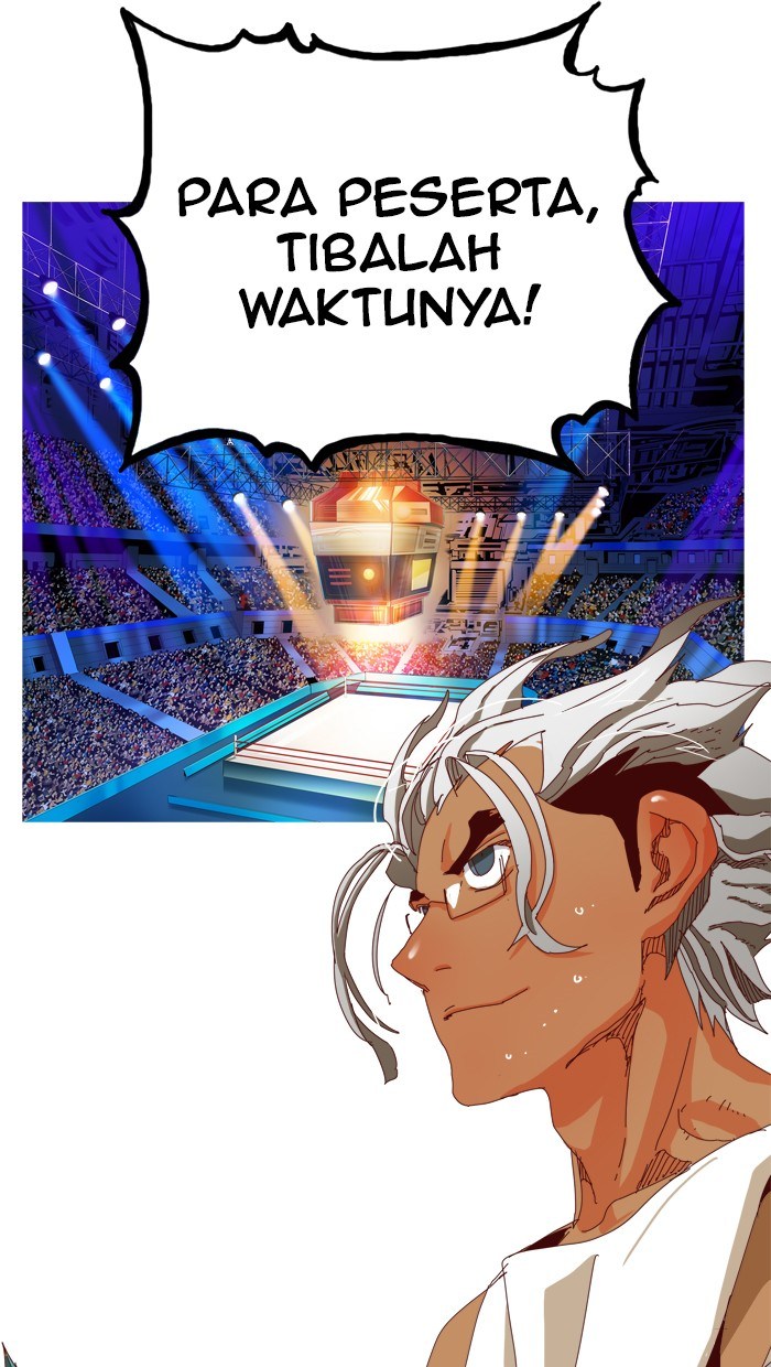 The God of High School chapter 362