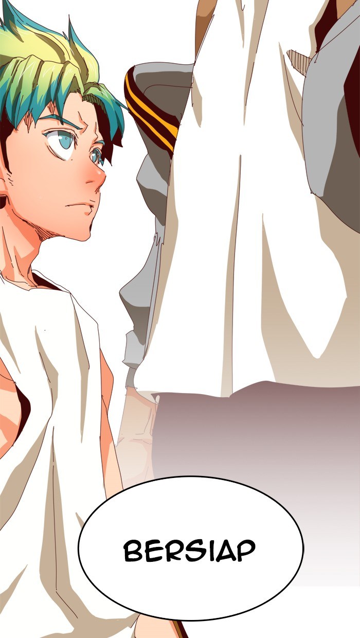 The God of High School chapter 362