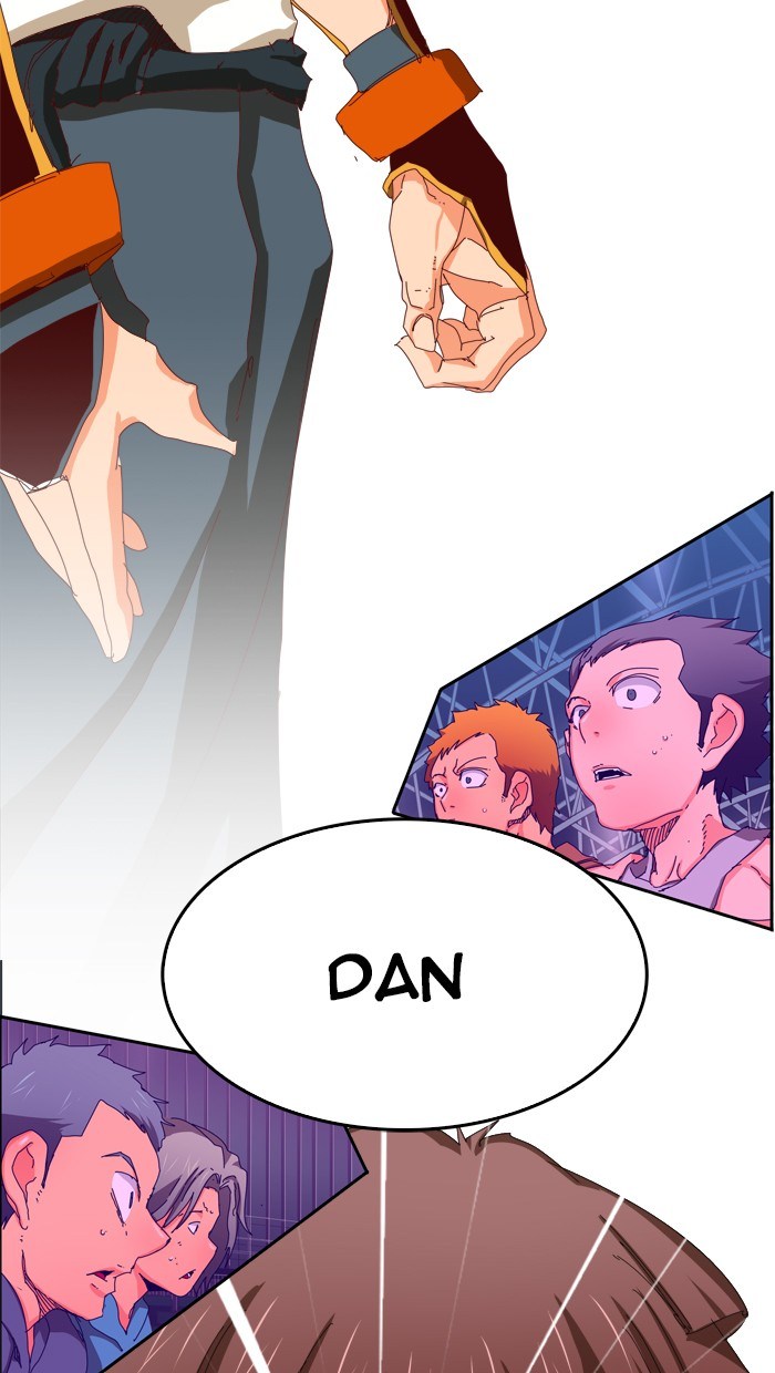 The God of High School chapter 362