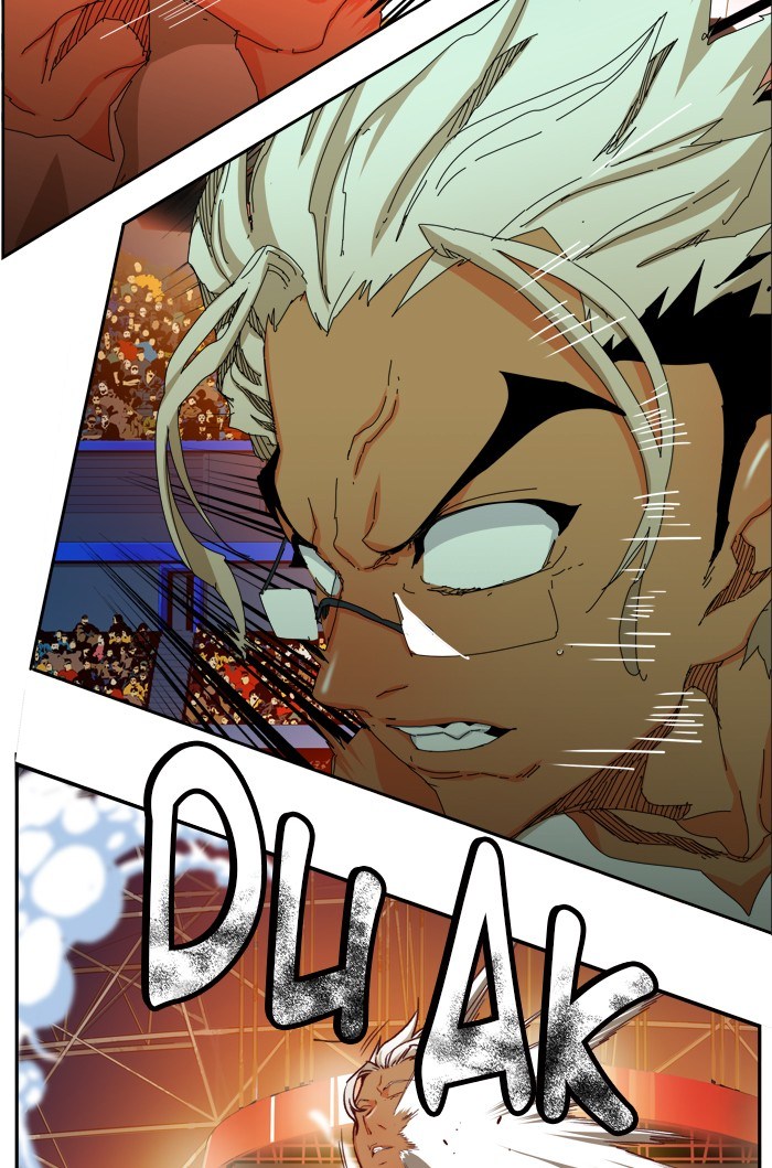 The God of High School chapter 362