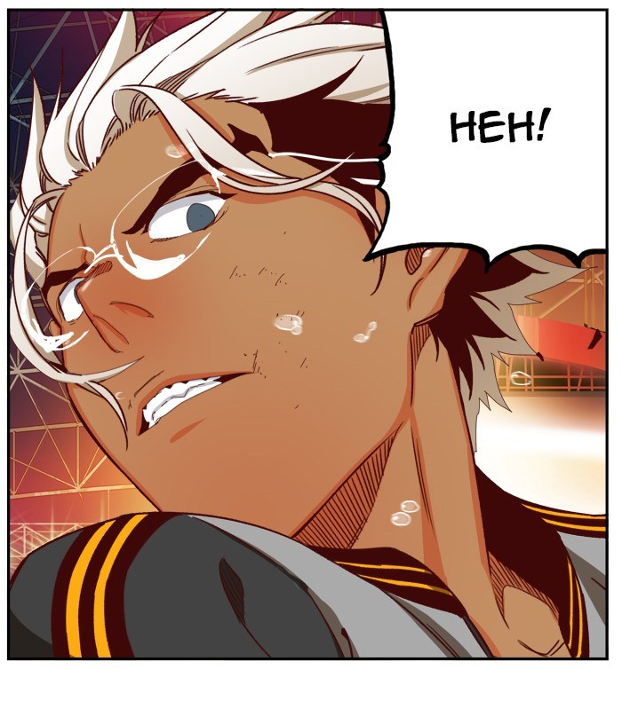 The God of High School chapter 362