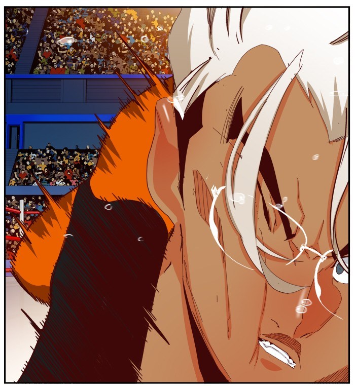The God of High School chapter 362
