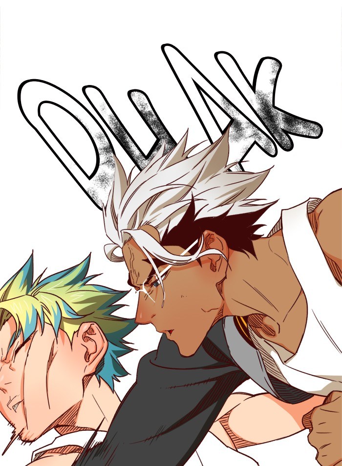 The God of High School chapter 362