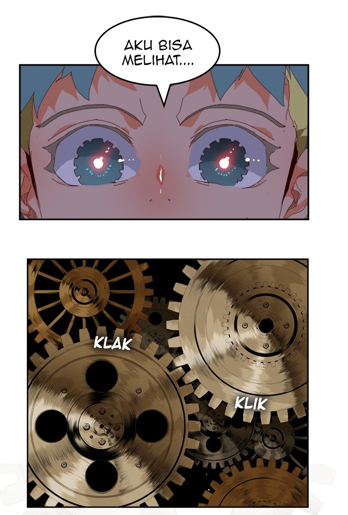 The God of High School chapter 362