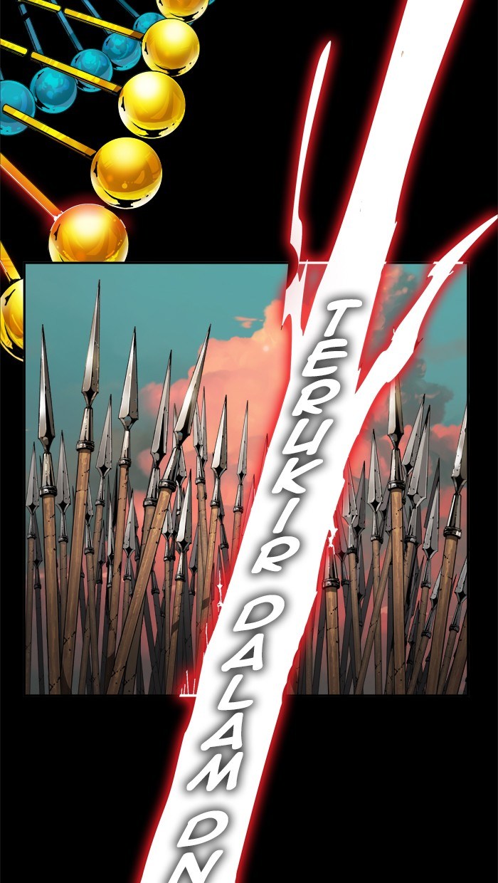 The God of High School chapter 362