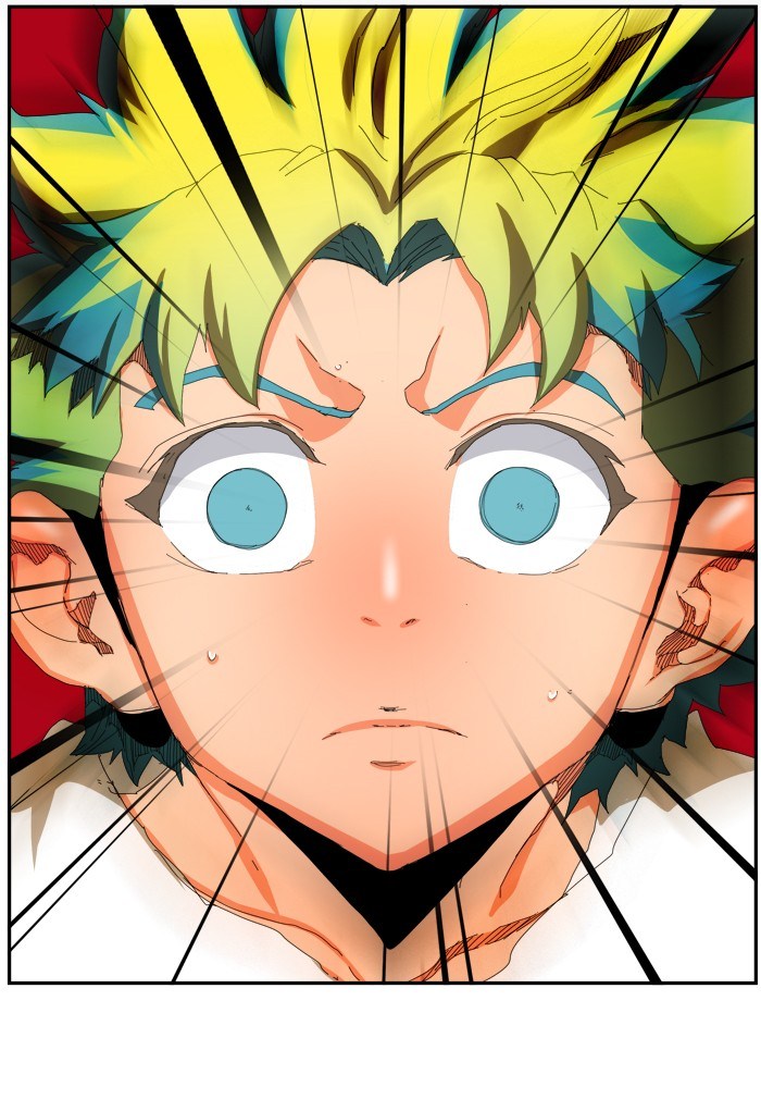 The God of High School chapter 362