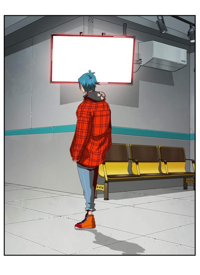 The God of High School chapter 362