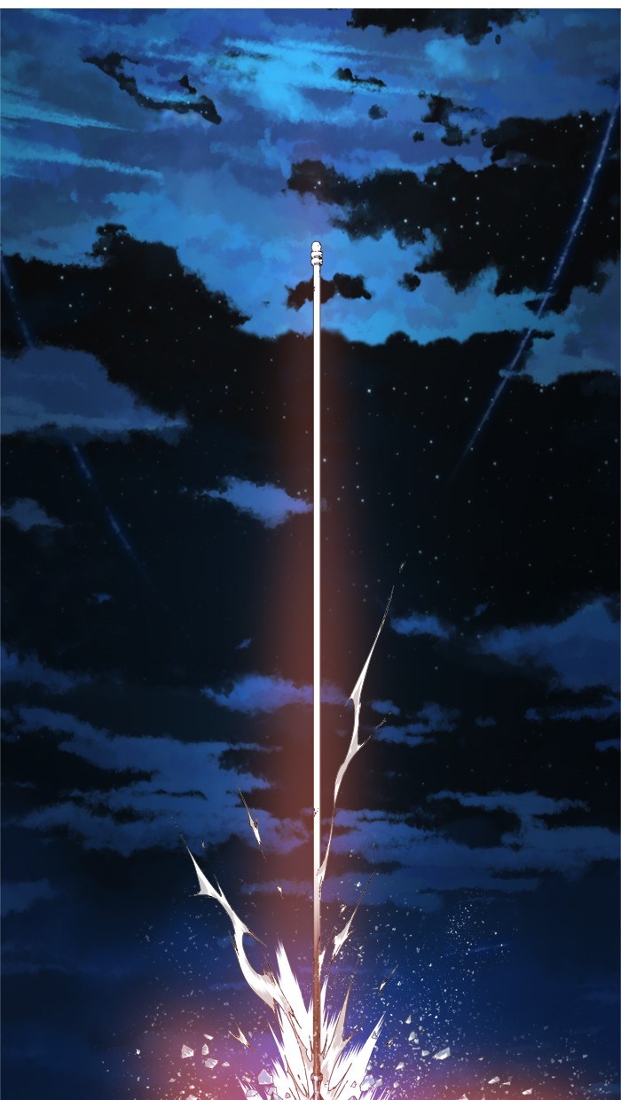 The God of High School chapter 362