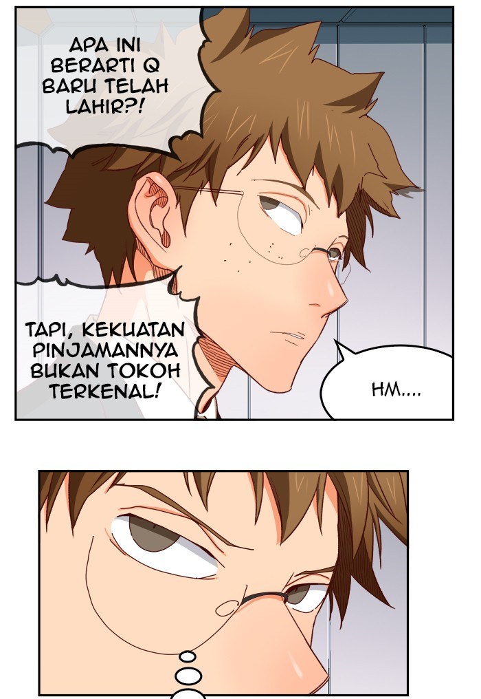 The God of High School chapter 362