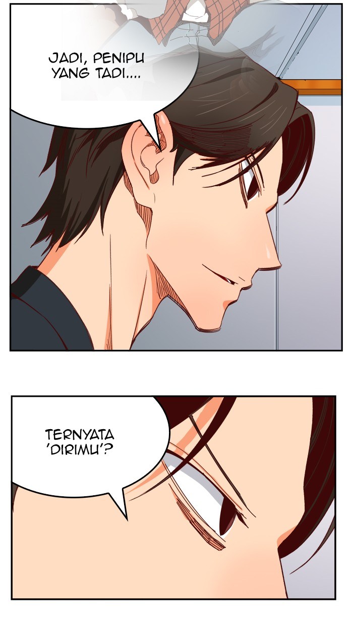 The God of High School chapter 362