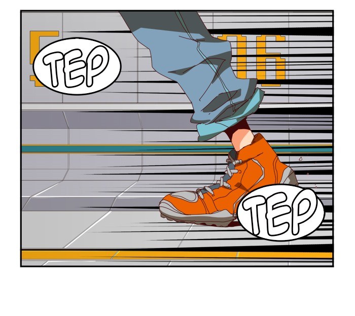 The God of High School chapter 362