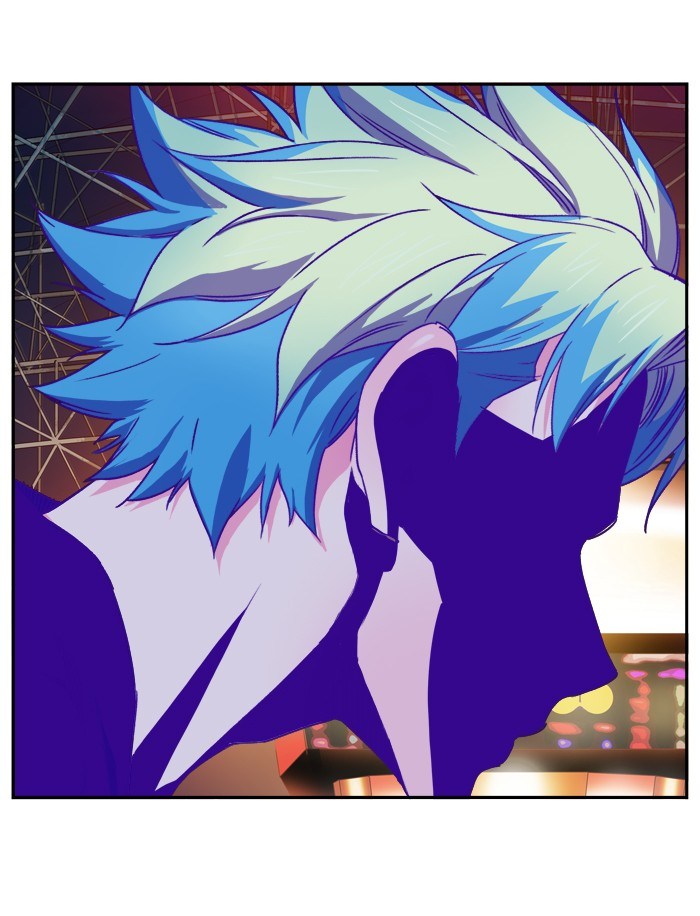 The God of High School chapter 362
