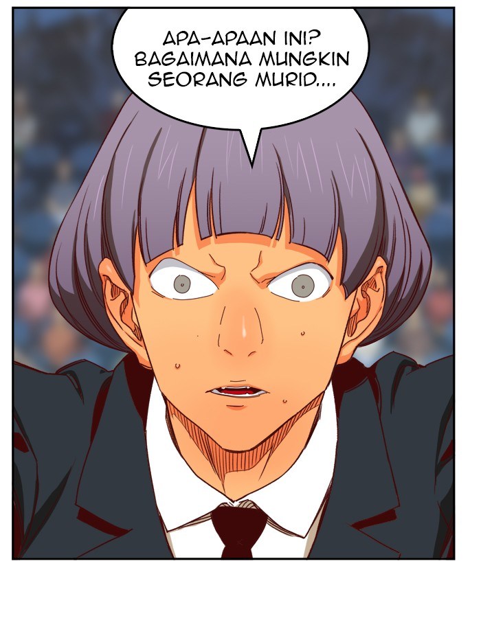 The God of High School chapter 362