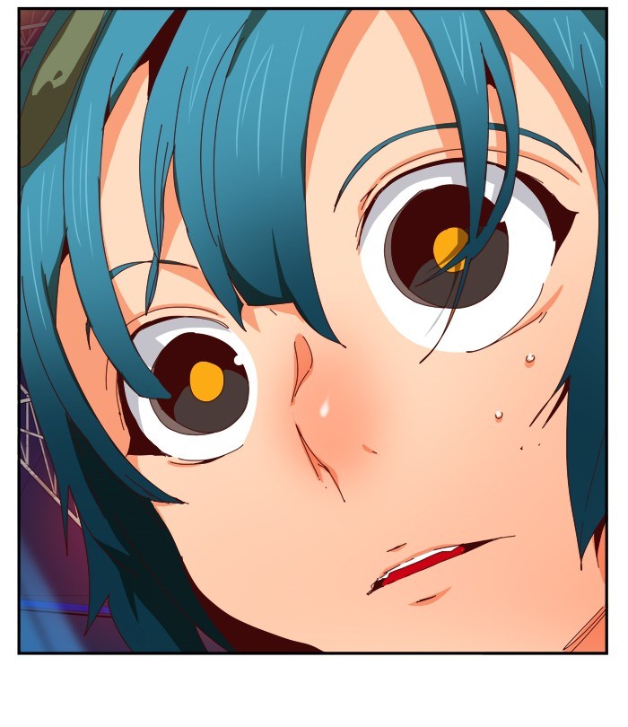 The God of High School chapter 362