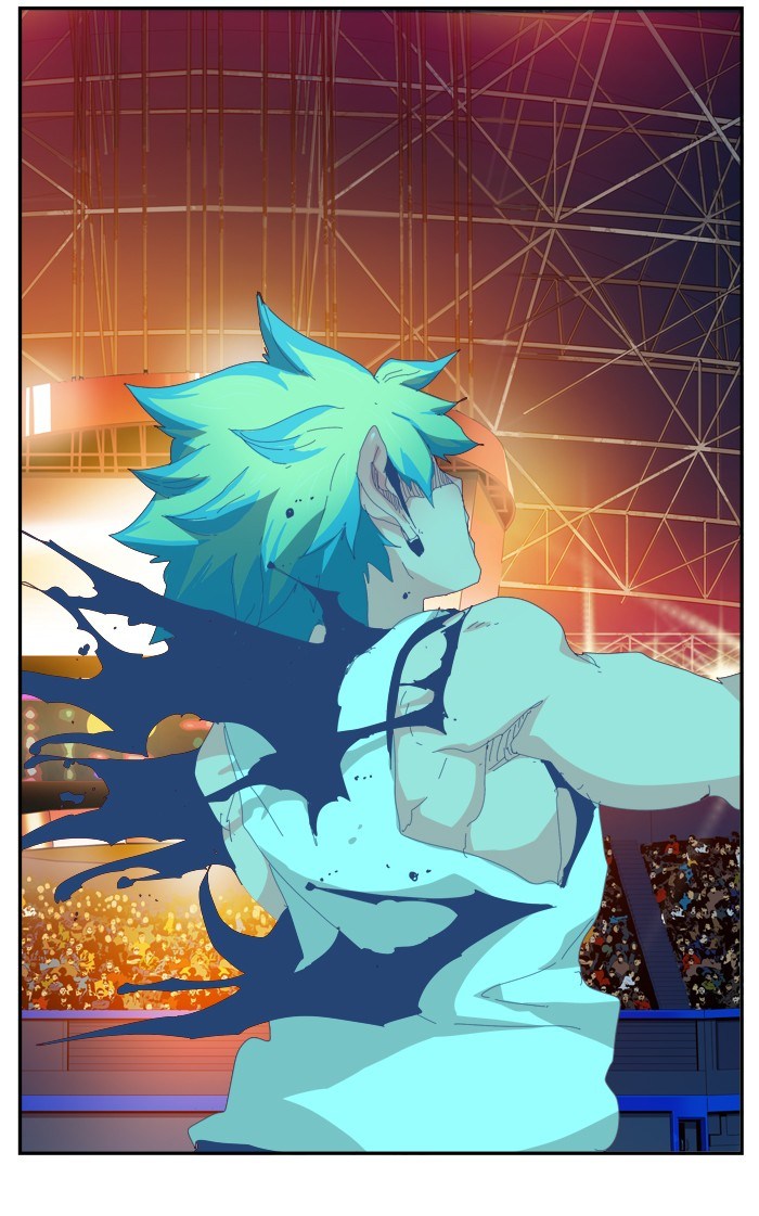 The God of High School chapter 362