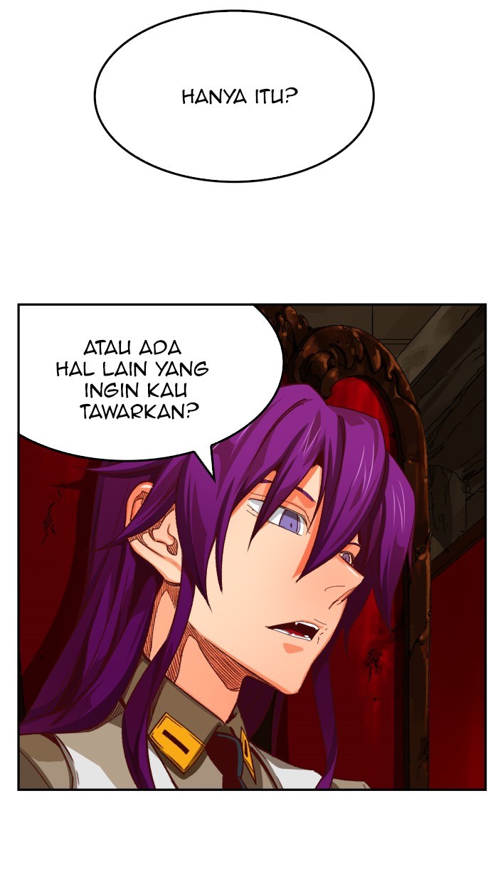 The God of High School chapter 366