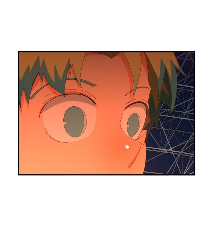 The God of High School chapter 366