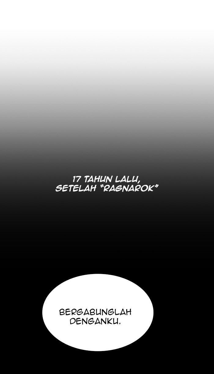 The God of High School Chapter 368 Bahasa Indonesia