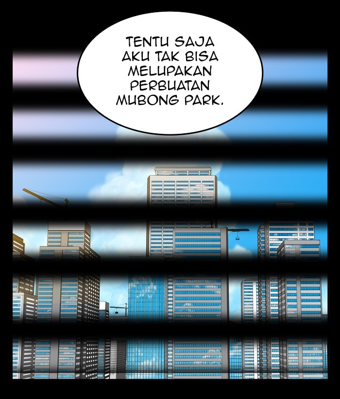 The God of High School Chapter 368 Bahasa Indonesia