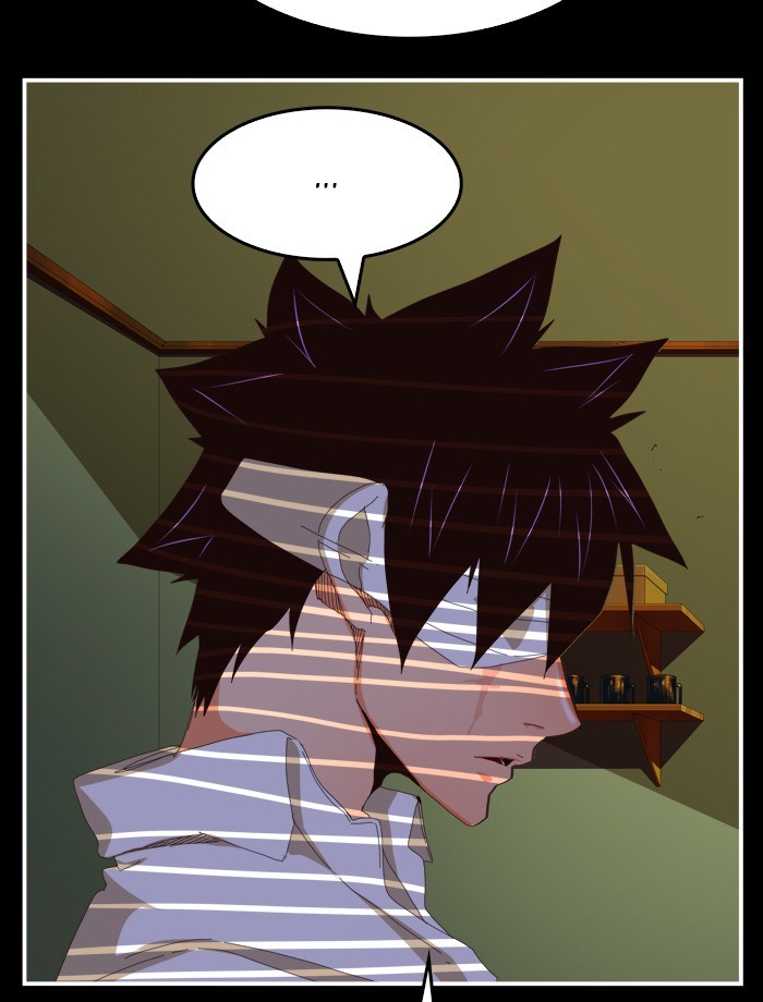 The God of High School Chapter 368 Bahasa Indonesia