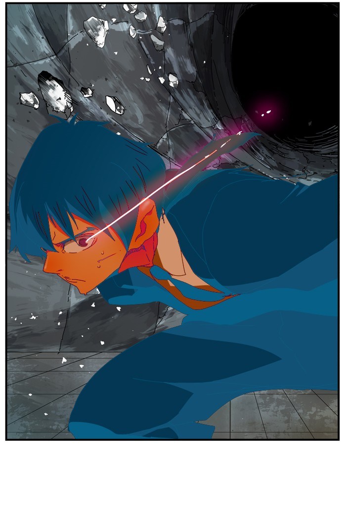 The God of High School Chapter 368 Bahasa Indonesia